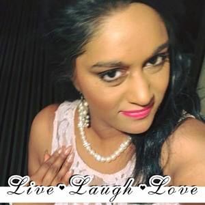 Meet your Posher, Talia